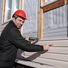 Reliable Montesano, WA Siding Solutions